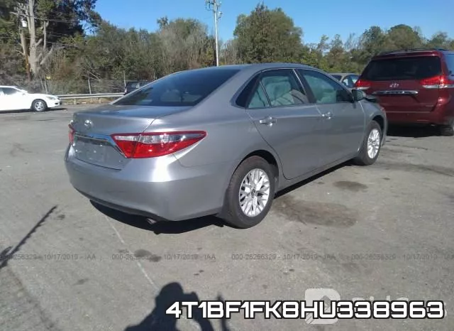 4T1BF1FK8HU338963 фото 5