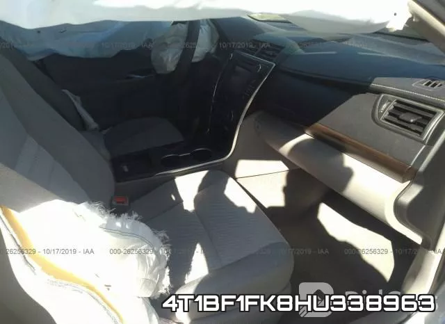 4T1BF1FK8HU338963 фото 6