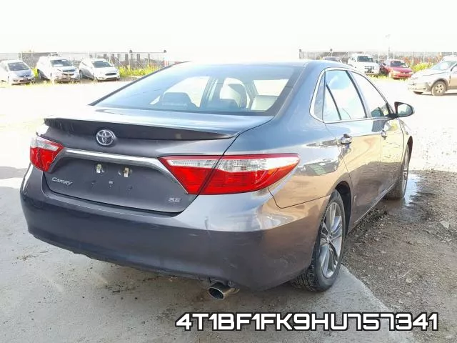 4T1BF1FK9HU757341 фото 5