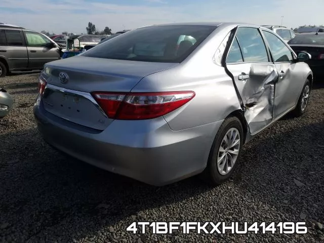 4T1BF1FKXHU414196 фото 5