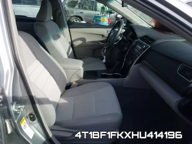 4T1BF1FKXHU414196 фото 6