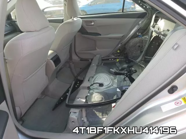 4T1BF1FKXHU414196 фото 7