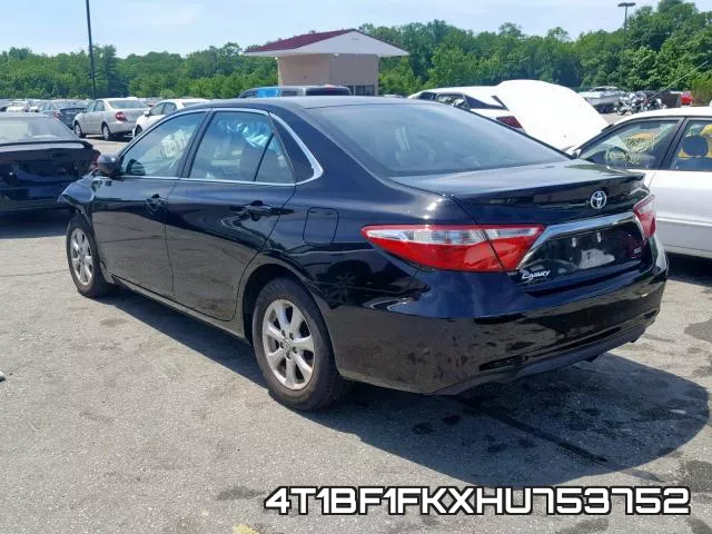 4T1BF1FKXHU753752 фото 4