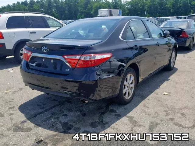 4T1BF1FKXHU753752 фото 5