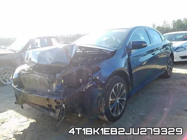 4T1BK1EB2JU279329 фото 3