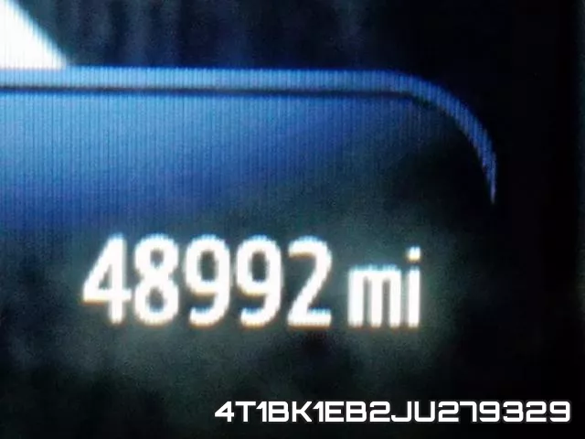 4T1BK1EB2JU279329 фото 9