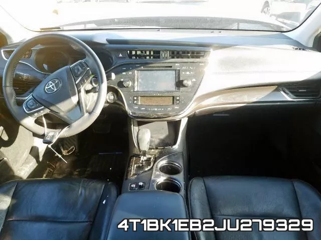 4T1BK1EB2JU279329 фото 10