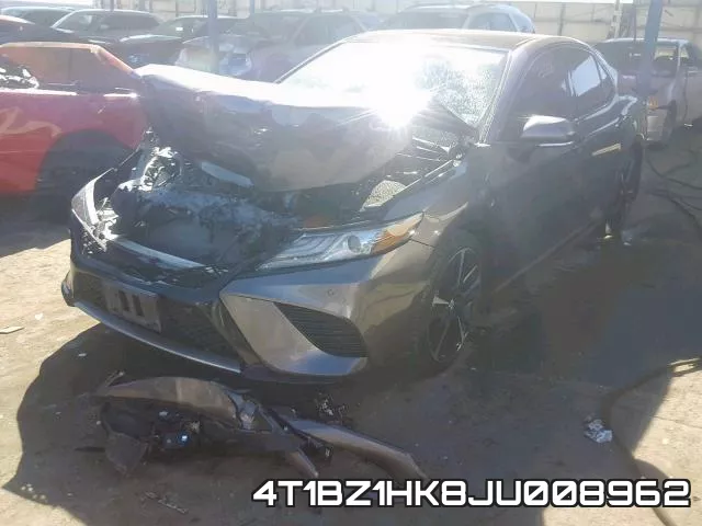 4T1BZ1HK8JU008962 фото 3