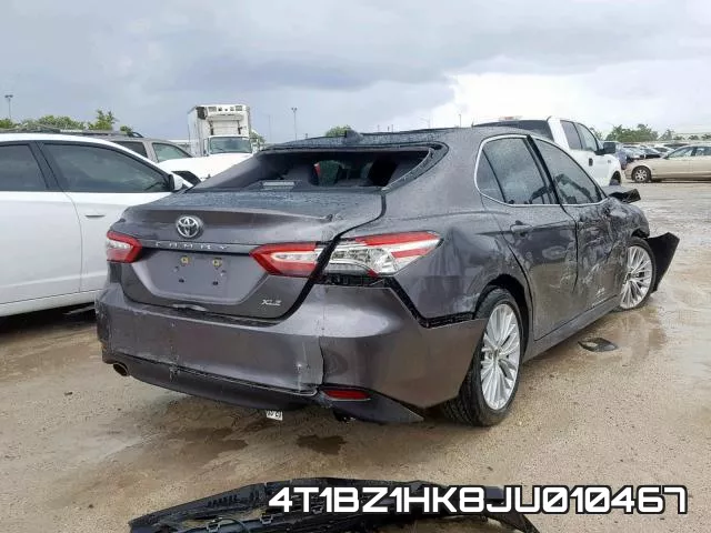 4T1BZ1HK8JU010467 фото 5