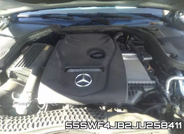 55SWF4JB2JU258411 фото 2
