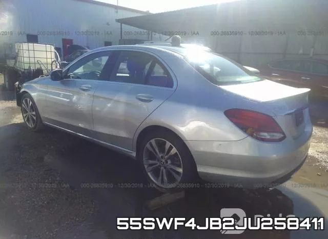 55SWF4JB2JU258411 фото 4