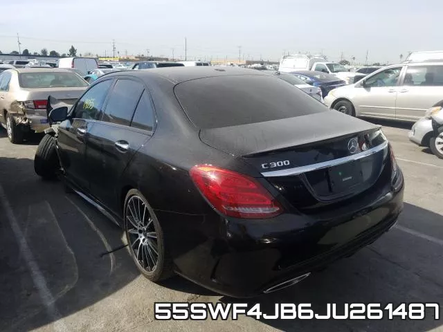 55SWF4JB6JU261487 фото 4