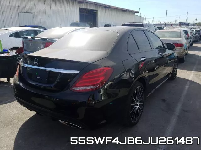 55SWF4JB6JU261487 фото 5