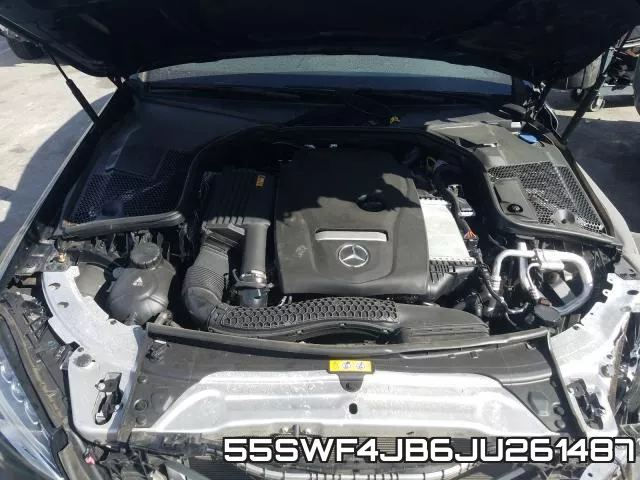 55SWF4JB6JU261487 фото 8