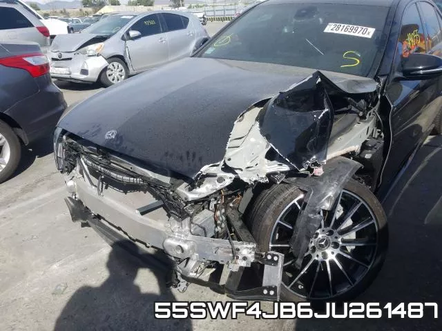 55SWF4JB6JU261487 фото 10