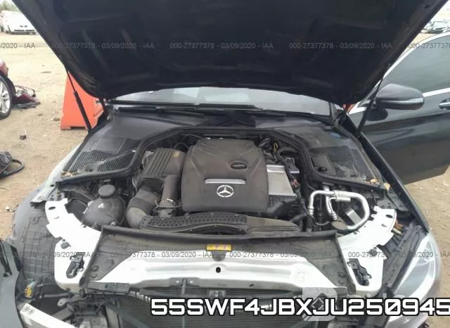 55SWF4JBXJU250945 фото 2