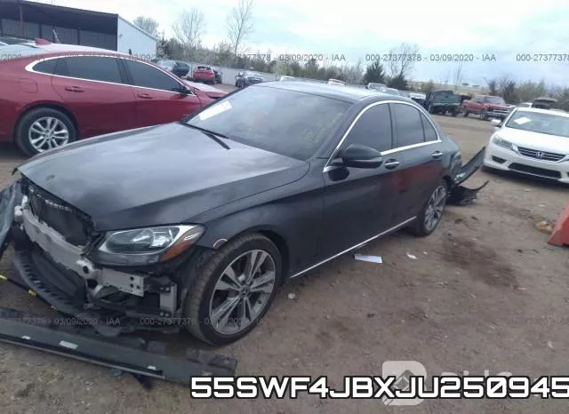 55SWF4JBXJU250945 фото 3