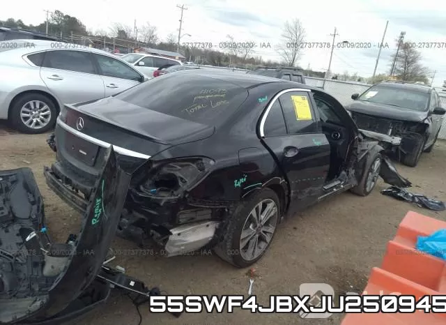 55SWF4JBXJU250945 фото 5