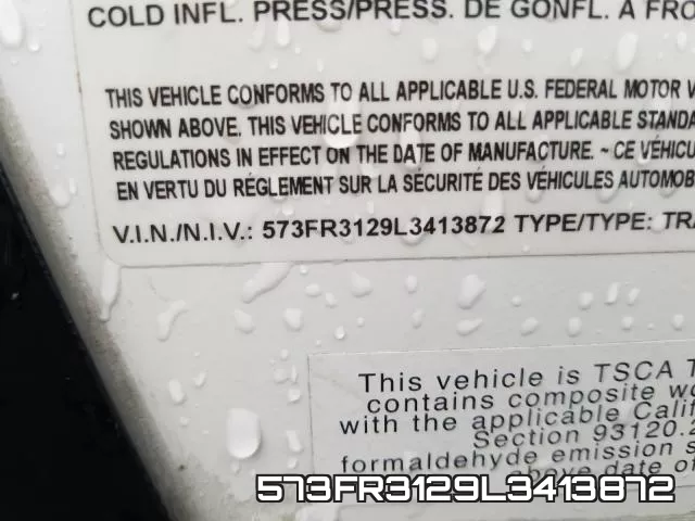 573FR3129L3413872 фото 2