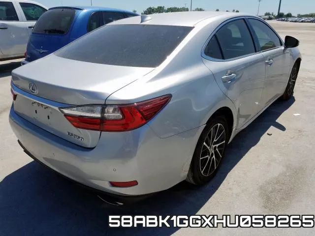 58ABK1GGXHU058265 фото 5