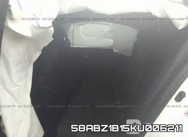 58ABZ1B15KU006211 фото 9