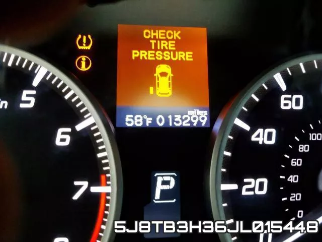 5J8TB3H36JL015448 фото 9