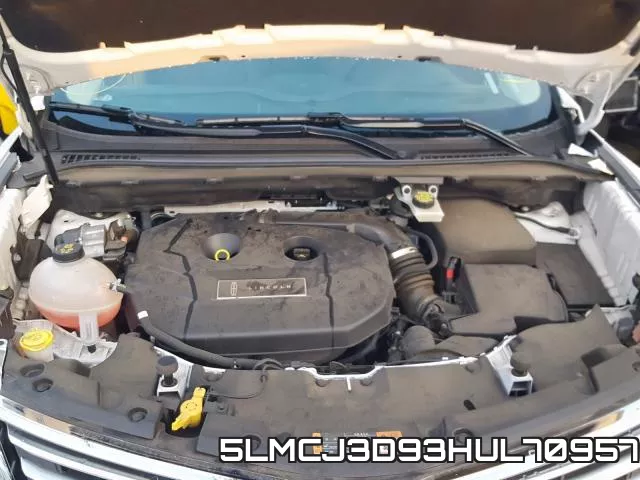 5LMCJ3D93HUL70957 фото 8