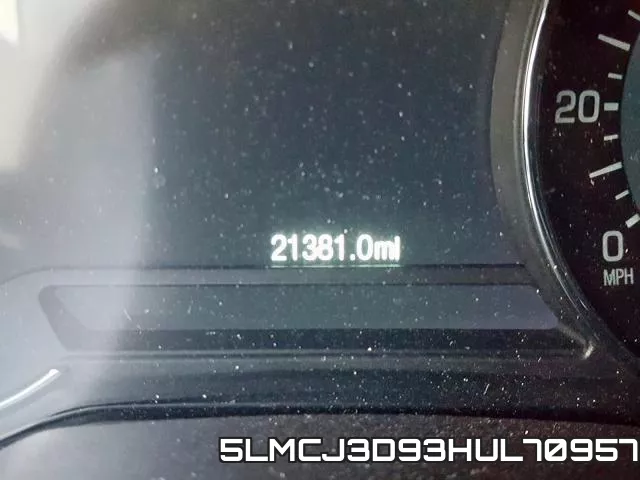 5LMCJ3D93HUL70957 фото 9