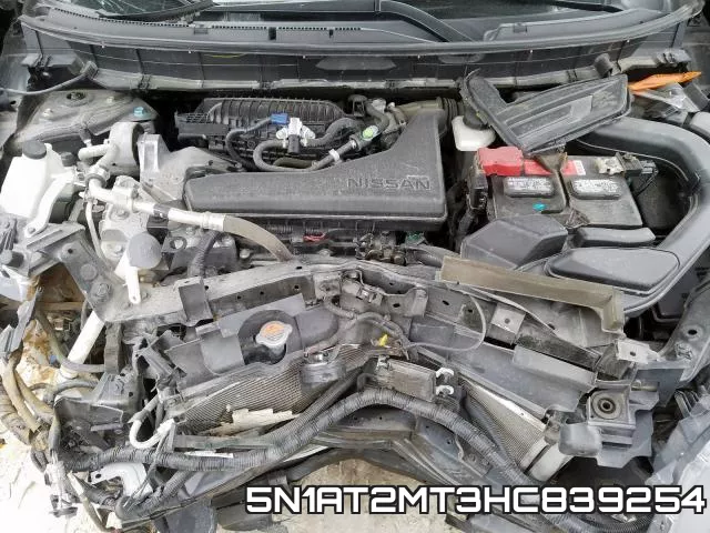 5N1AT2MT3HC839254 фото 8