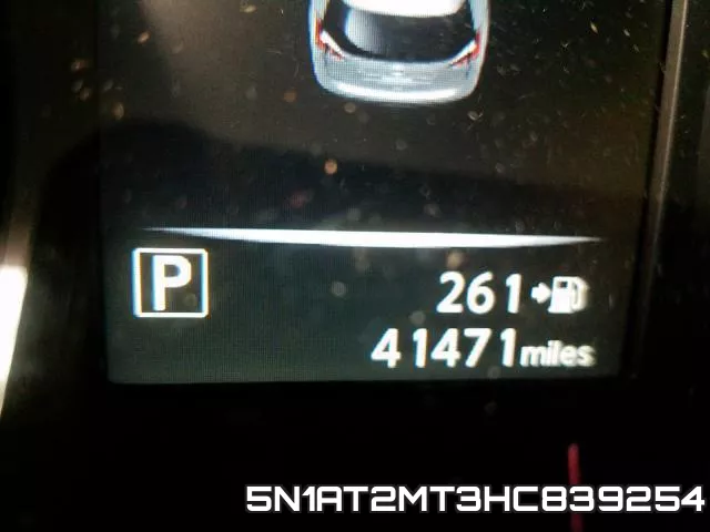 5N1AT2MT3HC839254 фото 9
