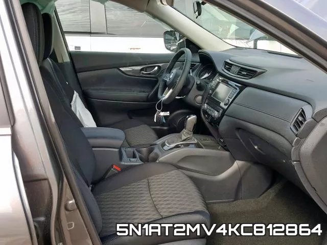 5N1AT2MV4KC812864 фото 6