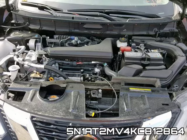 5N1AT2MV4KC812864 фото 8