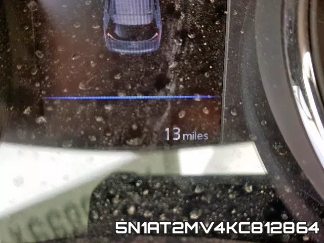 5N1AT2MV4KC812864 фото 9