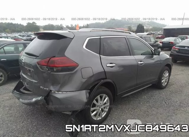 5N1AT2MVXJC849643 фото 5