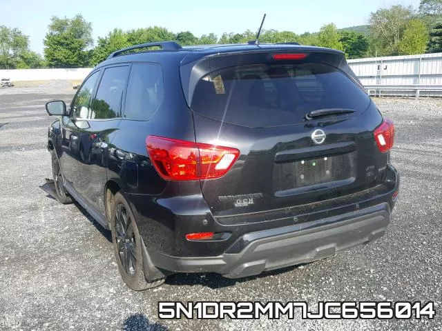 5N1DR2MM7JC656014 фото 4