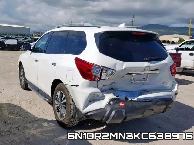 5N1DR2MN3KC638975 фото 4