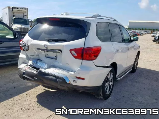 5N1DR2MN3KC638975 фото 5