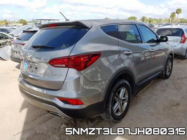 5NMZT3LB7JH080315 фото 5