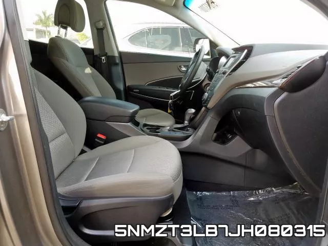 5NMZT3LB7JH080315 фото 6