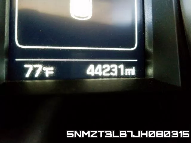 5NMZT3LB7JH080315 фото 9