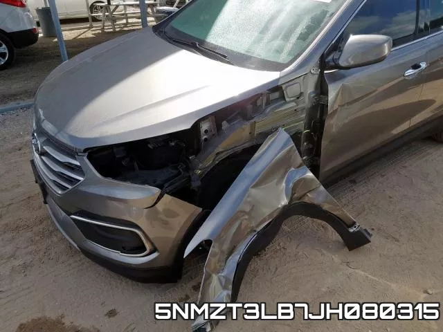 5NMZT3LB7JH080315 фото 10