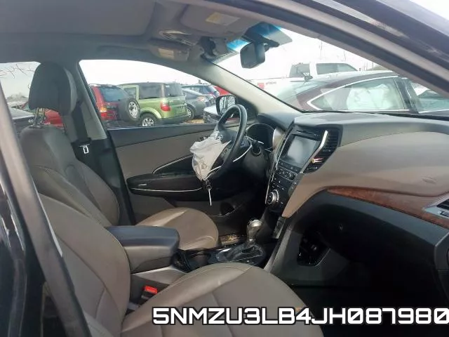 5NMZU3LB4JH087980 фото 6