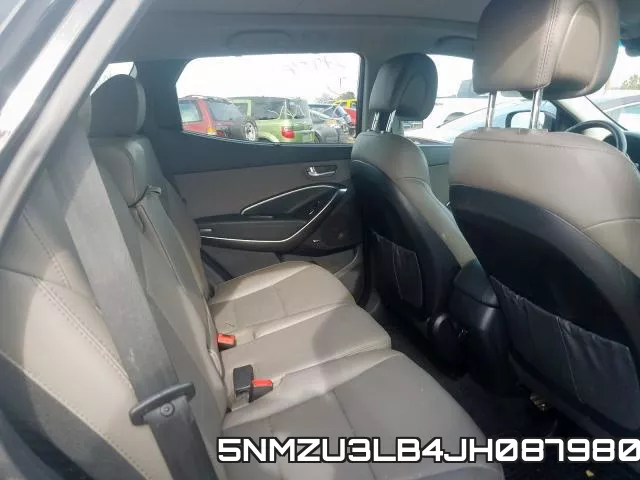 5NMZU3LB4JH087980 фото 7