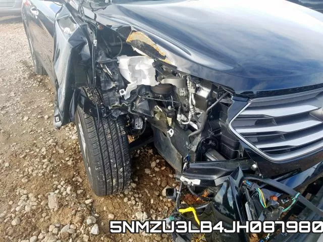 5NMZU3LB4JH087980 фото 10