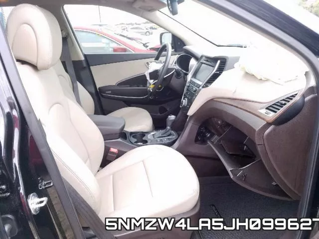 5NMZW4LA5JH099627 фото 6