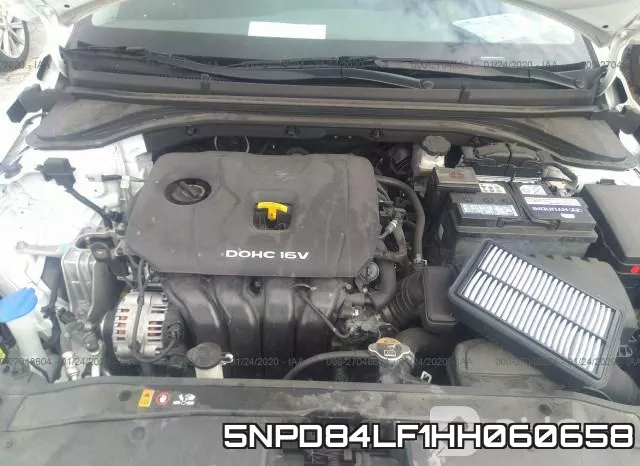 5NPD84LF1HH060658 фото 2
