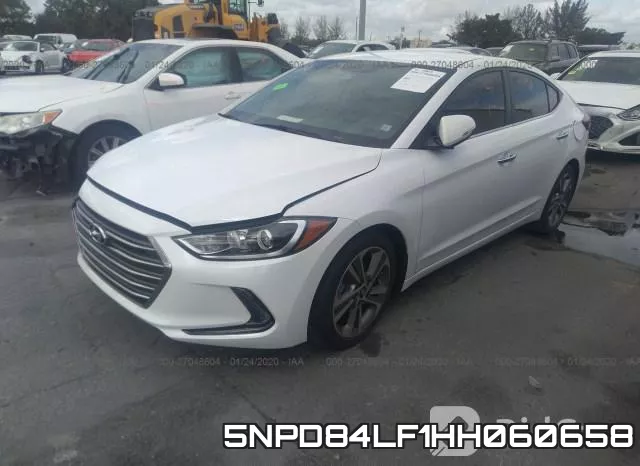 5NPD84LF1HH060658 фото 3