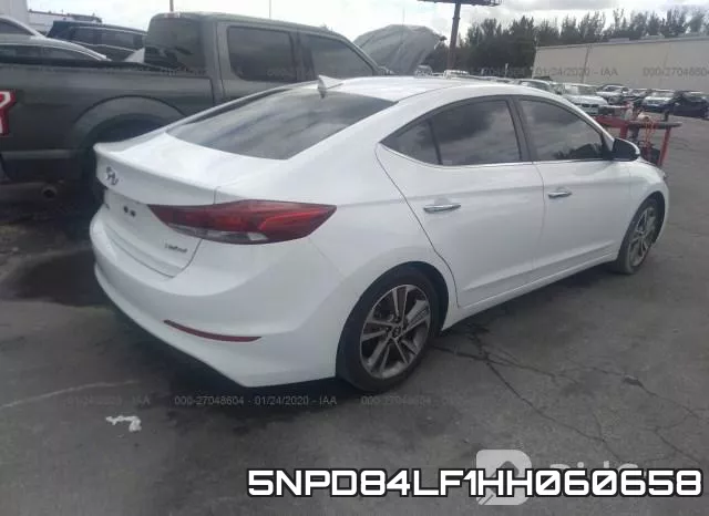 5NPD84LF1HH060658 фото 5