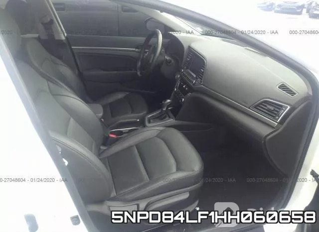 5NPD84LF1HH060658 фото 6
