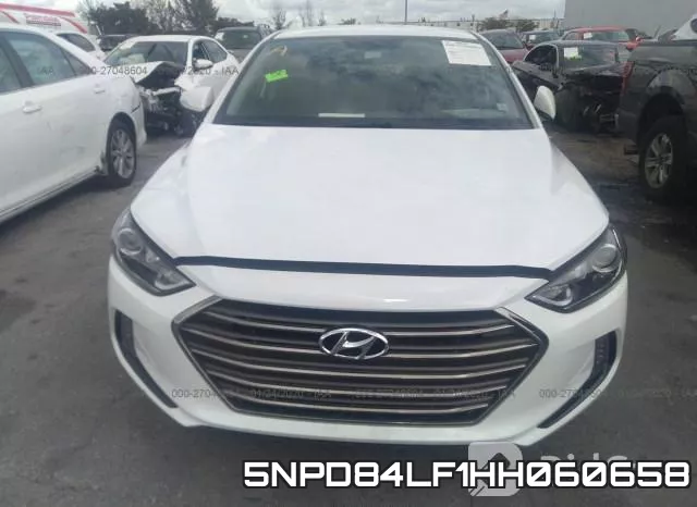 5NPD84LF1HH060658 фото 7